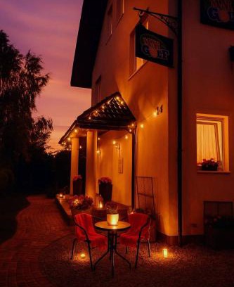 Rewal Casa | Villa Honoratka