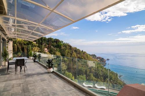 Taormina Apartamento | Villa Horizonte luxury apartments