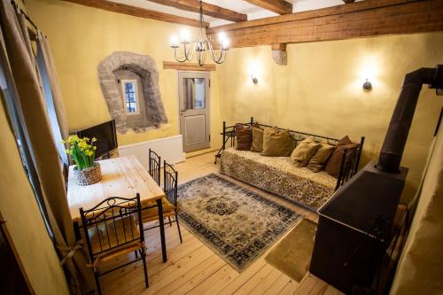 Old Town Casa | Villa Hortensia