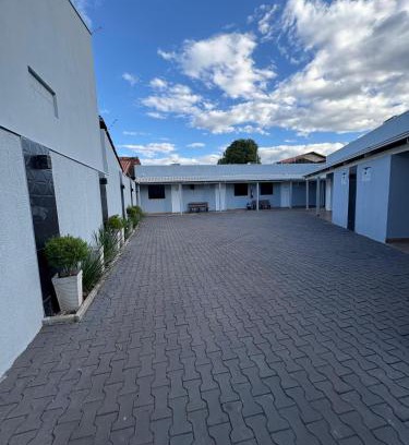 Plano Diretor Sul Apartamento | Villa Hospedagens