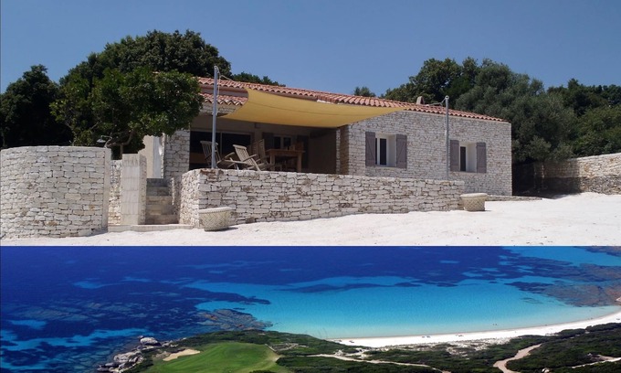 Bonifacio Villa | Casa / villa / chalet - Bonifacio