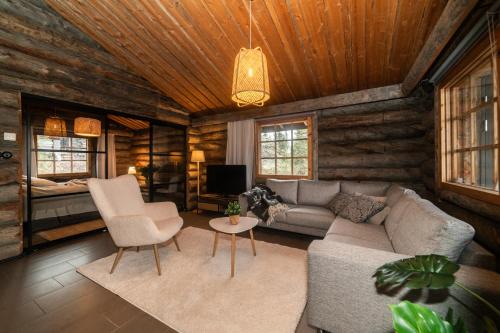 Syote Villa | Villa Huippu