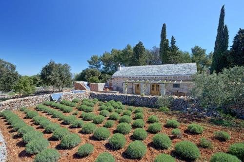 Jelsa Casa | Villa Humac Hvar