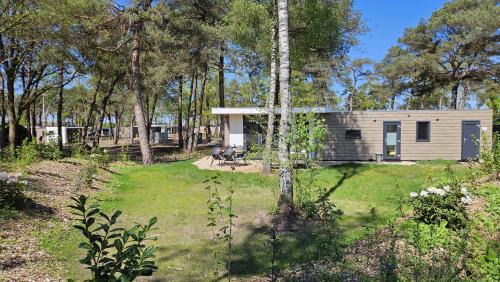 Municipality of Hellendoorn Chalet De Esquí | Villa Hutspot