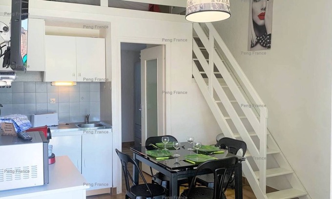 Naturist Village Casa | Villa HV048