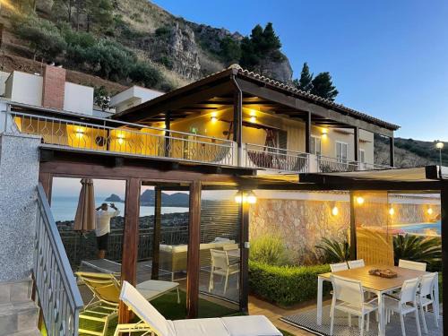 Altavilla Milicia Casa | Villa Ibiscus