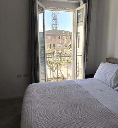Bugnano Apartamento | Villa Ibra