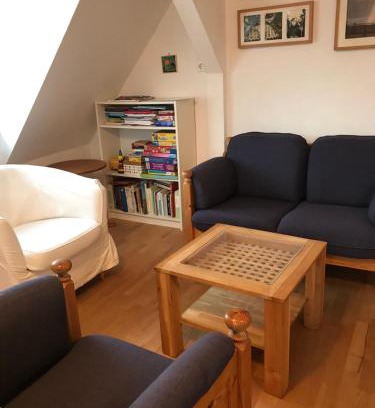 Lubeck City Centre Apartamento | Villa Ida
