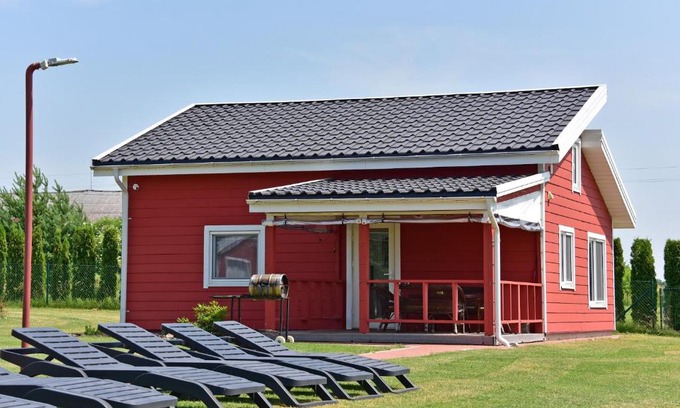 Lithuania Casa | Villa Ievyne 2