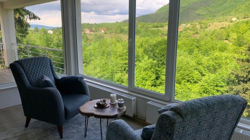 Hadzici Casa | Villa Igman - فيلا سراييفو