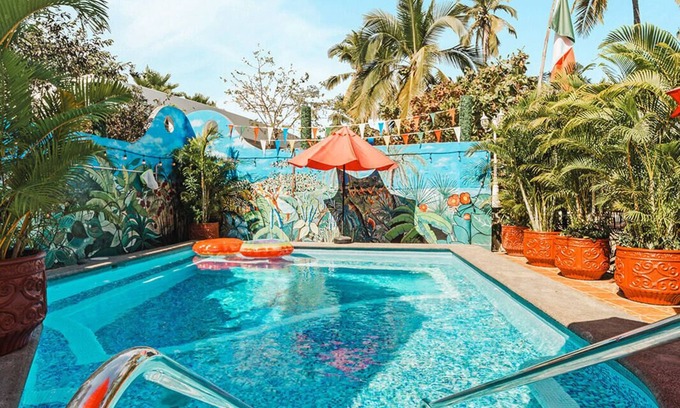 Sayulita Villa | Villa Iguana - Villas del Corazon