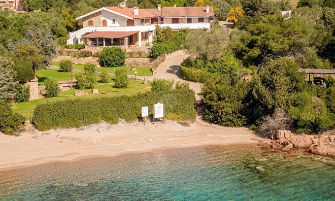 Porto Istana Villa | Villa en Porto Istana con 2 habitaciones, capacidad 4