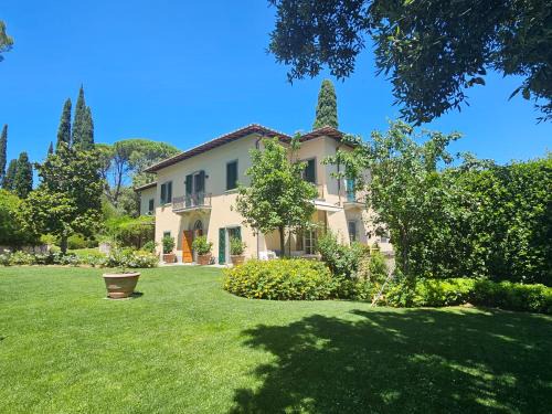 Florence Villa | Villa Il Pino