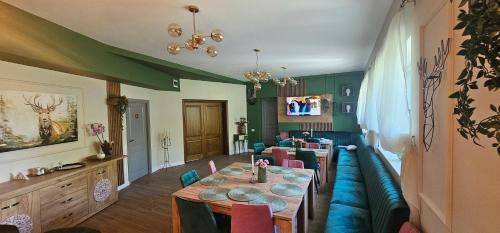 Ceahlau Casa | Villa Ileana