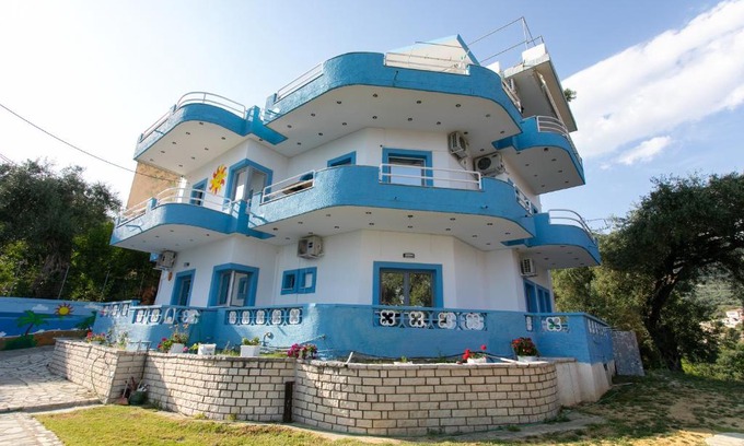 Parga Apartamento | Villa Ilios