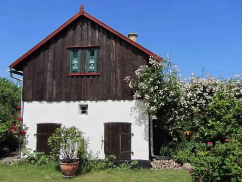 Klockenhagen Casa | Villa Ilsebill