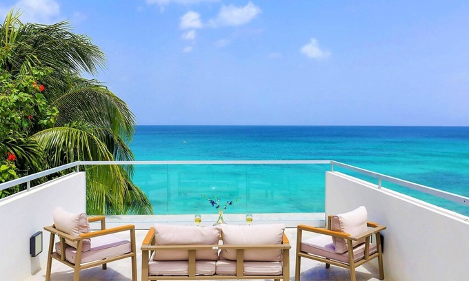 Prospect Villa | Villa Imagine - Nueva villa moderna de 4 dormitorios - Barbados