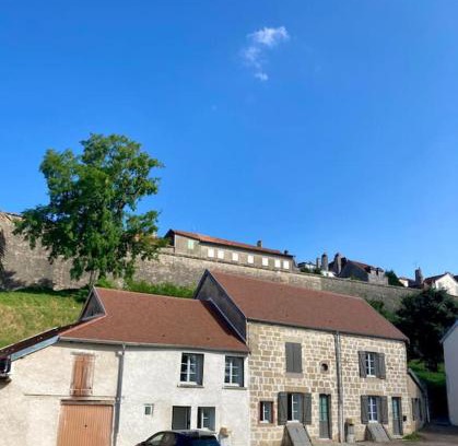 Langres Apartamento | Villa Inès
