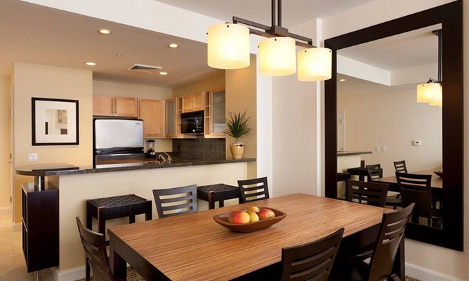 Kierland Villa | Villa in 1st class resort