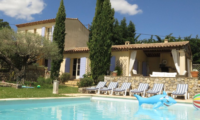 Salernes Casa | Casa / villa / chalet - Salernes
