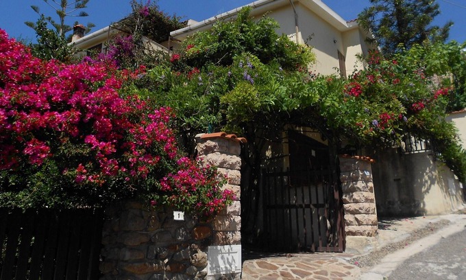 Porto Alabe Villa | Villa en una ubicación espectacular, excelentes vistas al mar, cerca de la playa