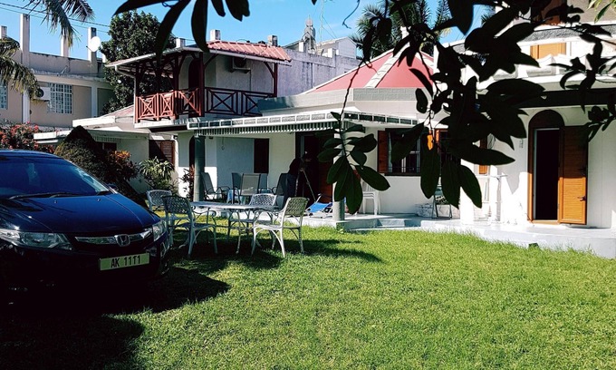 Pereybere Casa | casa / villa - 10 cuartos - 8 Personas