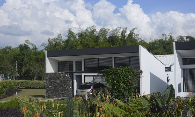 Armenia Villa | Villa en Armenia en Senior Club in the Coffee Region