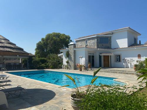 Cape Greko Villa | Villa in Ayia Napa with a pool!