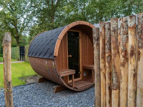 Oirschot Casa | Villa in Brabant with Spa and Sauna