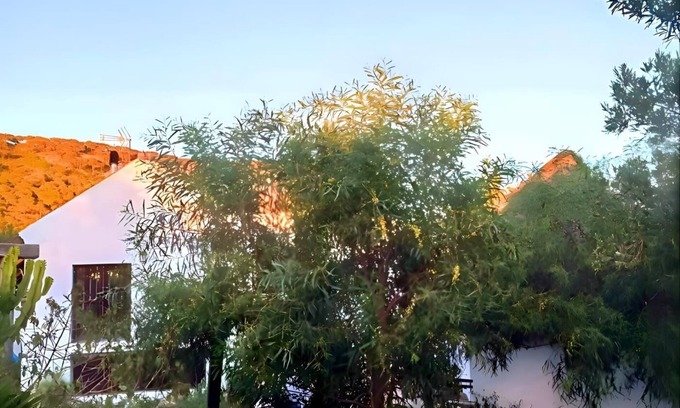 Los Canos de Meca Villa | Chalet en caños de Meca a 400 m de la Playa