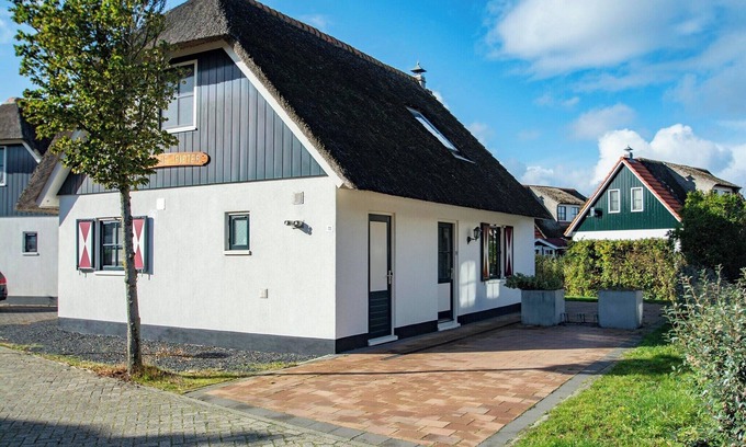 Callantsoog Villa | Villa en Callantsoog con Jacuzzi y Playa