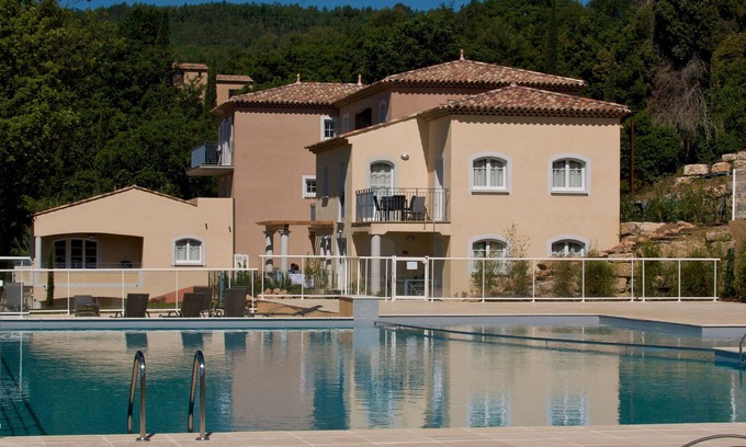 Callian Apartamento | Villa en Callian con piscina privada