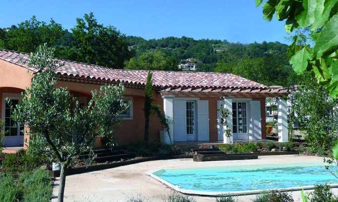 Tourrettes Villa | Villa en Callian con piscina privada