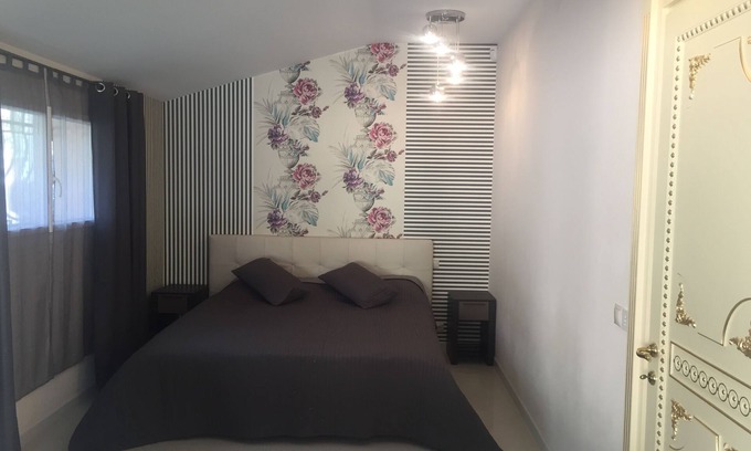 Cannes La Bocca Villa | Villa en Cannes para el alquiler de vacaciones