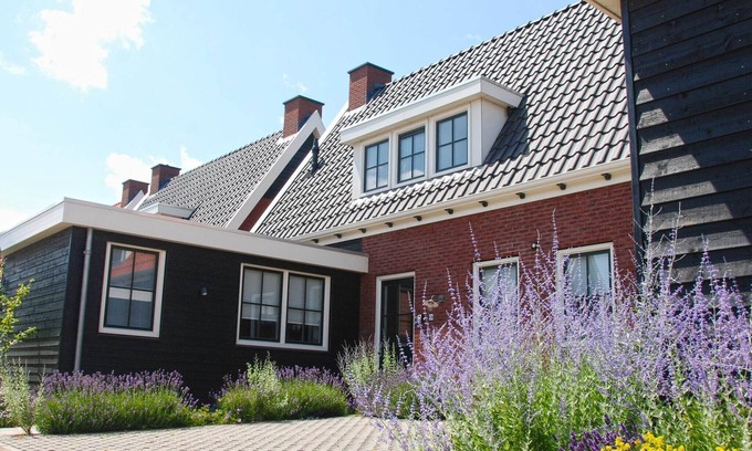 Colijnsplaat Casa | Villa en Colijnsplaat cerca del mar