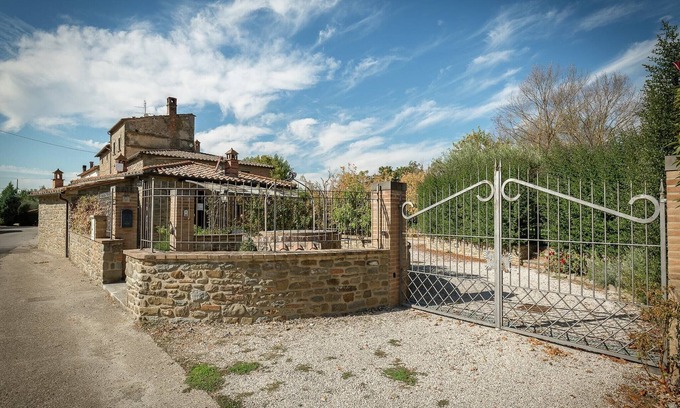 Cortona Villa | Villa en Cortona con piscina privada