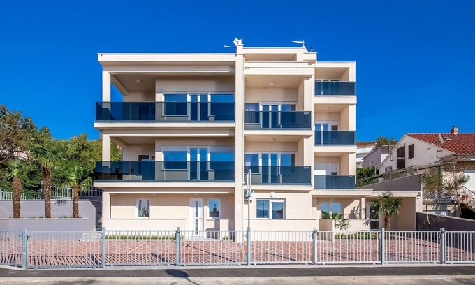 Dramalj Villa | Villa en Croacia cerca del Mar