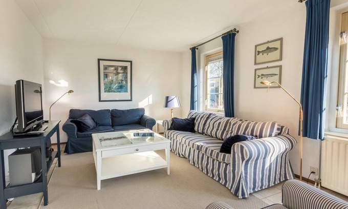 Domburg Villa | Villa en Domburg cerca del Mar del Norte