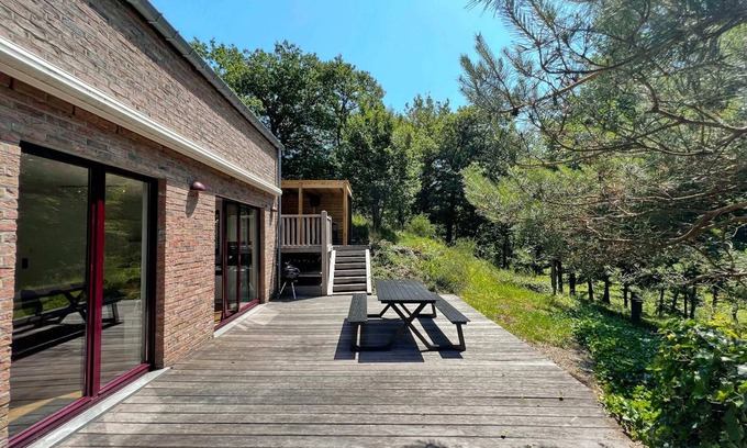 Barvaux Casa | Villa on the Edge of the Gulf of Durbuy
