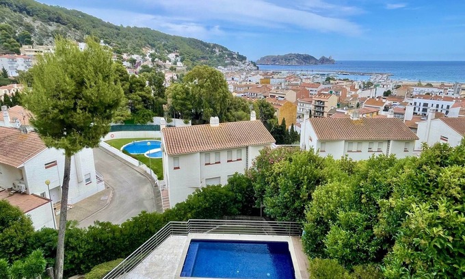L'Estartit Villa | Villa en Estartit cerca de la playa