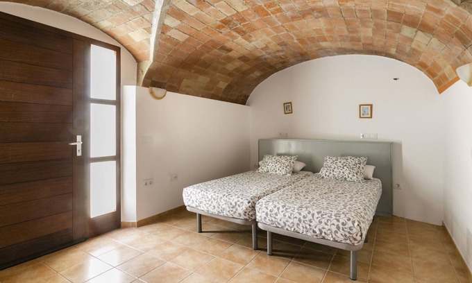 Llers Casa | Villa en Figueres con piscina privada