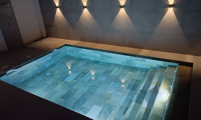 Fuengirola Villa | VILLA IN FUENGIROLA CENTER. NEW LUXURY POOL !