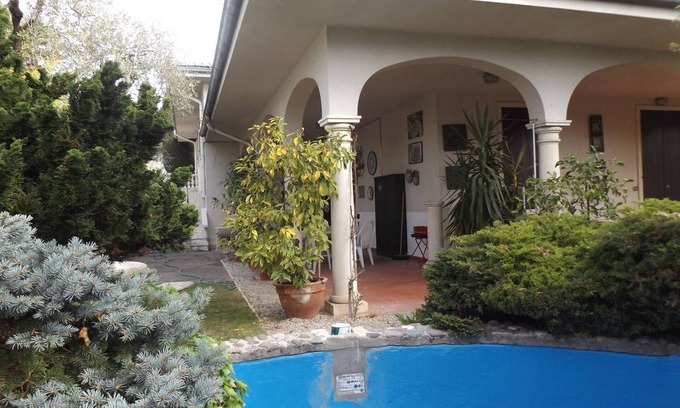 Garda Apartamento | Villa en Garda con piscina y lago cerca