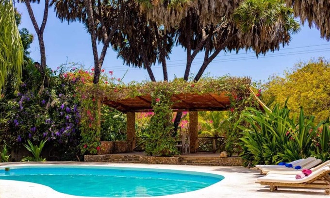 Malindi Villa | Villa in Kibokoni Residence, 5 min from Lamu Road