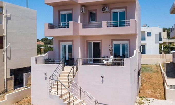 Koskinou Casa | Villa en Koskinou cerca de Oasis Beach