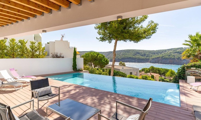 L'Escala Villa | Villa en L’Escala cerca de Cala Montgó