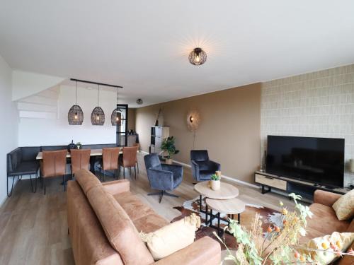 Leons Casa | Villa in Leons with Sloop & Fishing, cleaning included