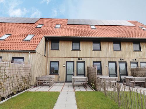 Leons Casa | Villa in Leons with Sloop Rental