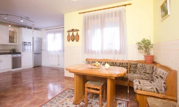 Lesaka Chalet De Esquí | Chalet en Lesaka, cerca de San Sebastián