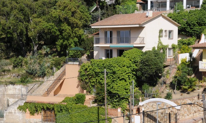 Lloret de Mar Villa | Villa en Lloret de Mar.